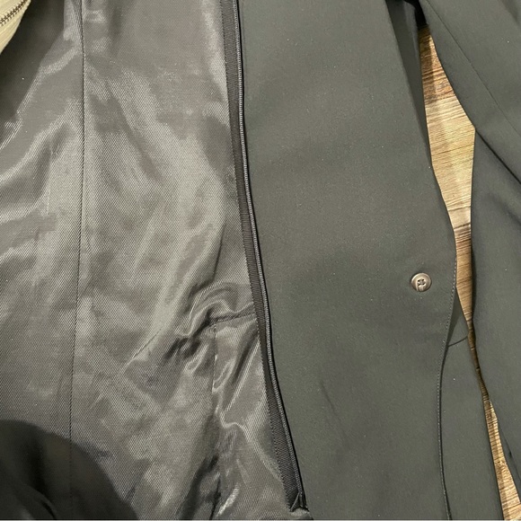 Veronica Beard Classic Dickey Jacket - Picture 7 of 8